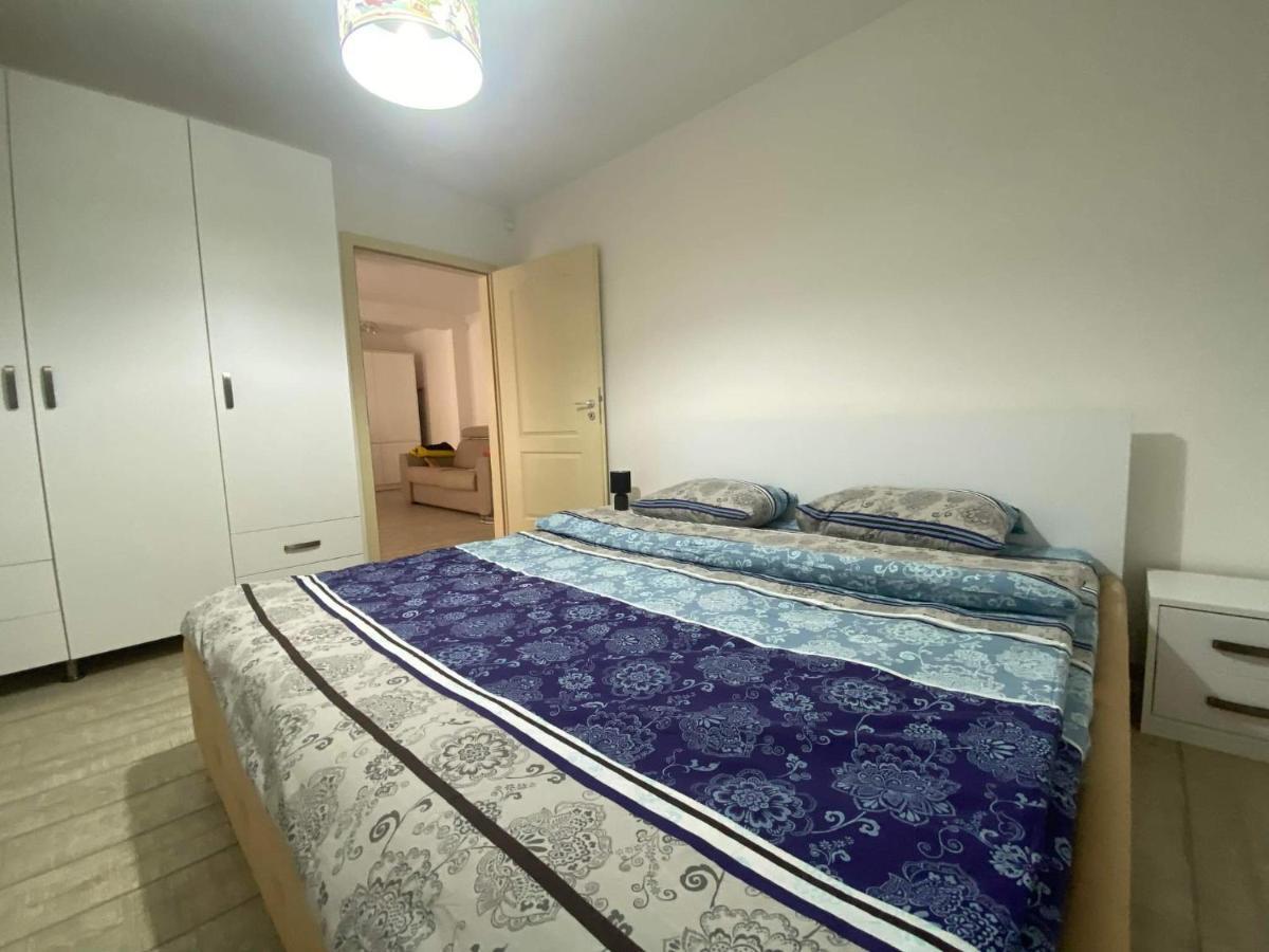 The Best Apartament Central Hunedoara Extérieur photo