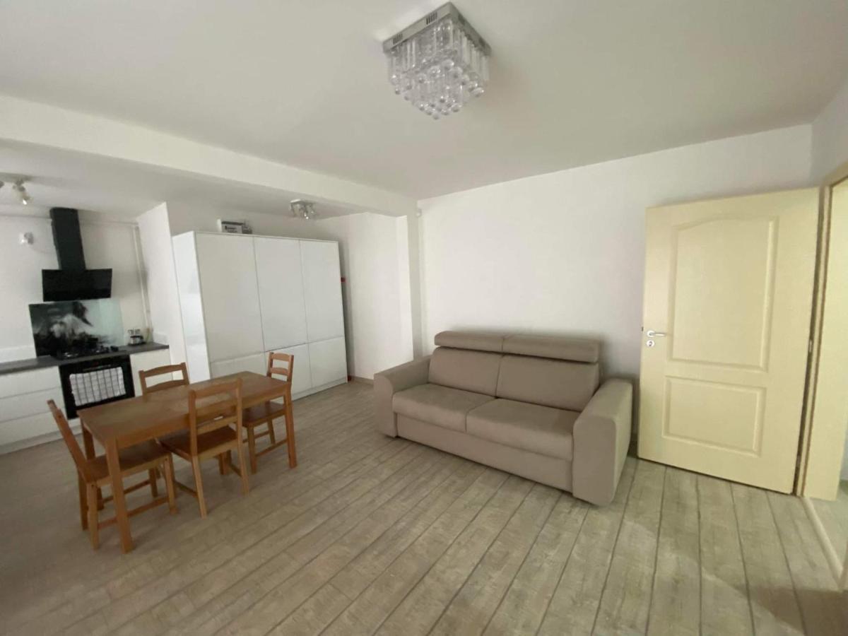 The Best Apartament Central Hunedoara Extérieur photo