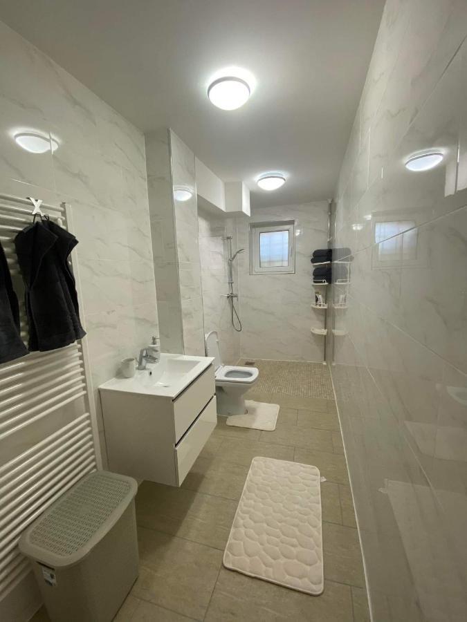 The Best Apartament Central Hunedoara Extérieur photo